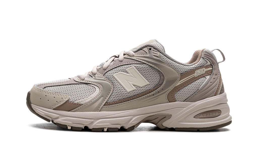 530 Cream Beige