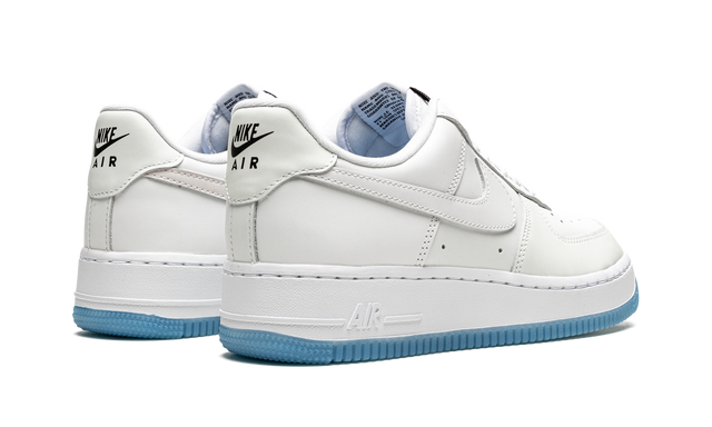 Air Force 1 UV Reactive