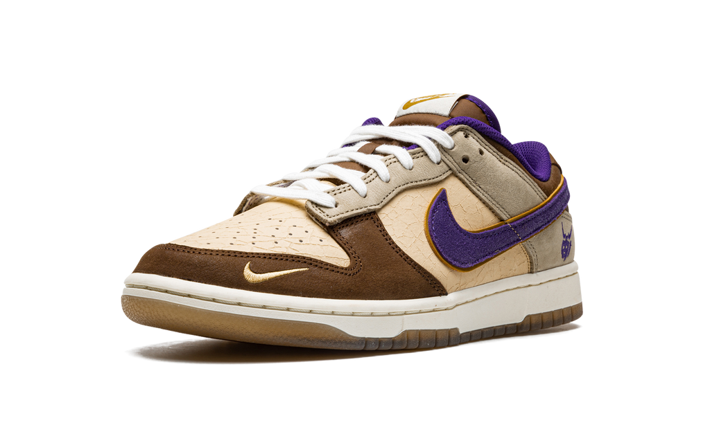 Dunk Low Setsubun