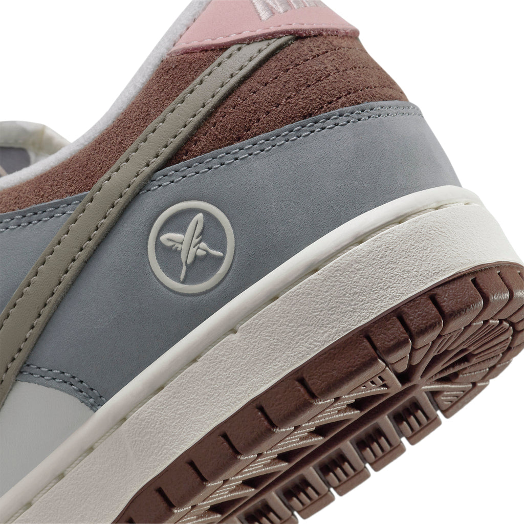Yuto Horigome SB Dunk Low