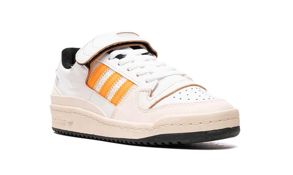 Forum 84 Lo Wmns / Orange Rush
